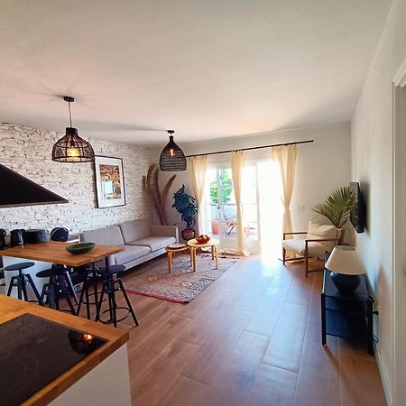 Costa Adeje Topfloor Corner Panoramics Views & Pools 外观 照片