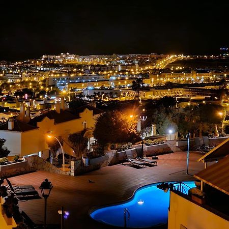 Costa Adeje Topfloor Corner Panoramics Views & Pools 外观 照片
