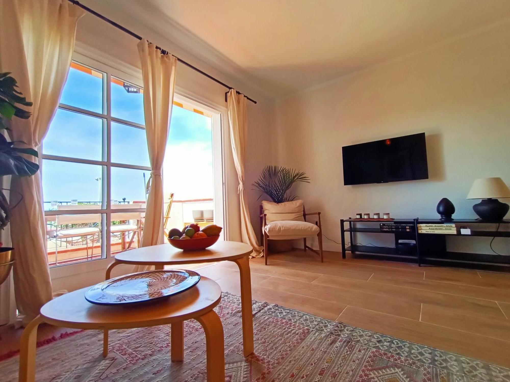 Costa Adeje Topfloor Corner Panoramics Views & Pools 外观 照片