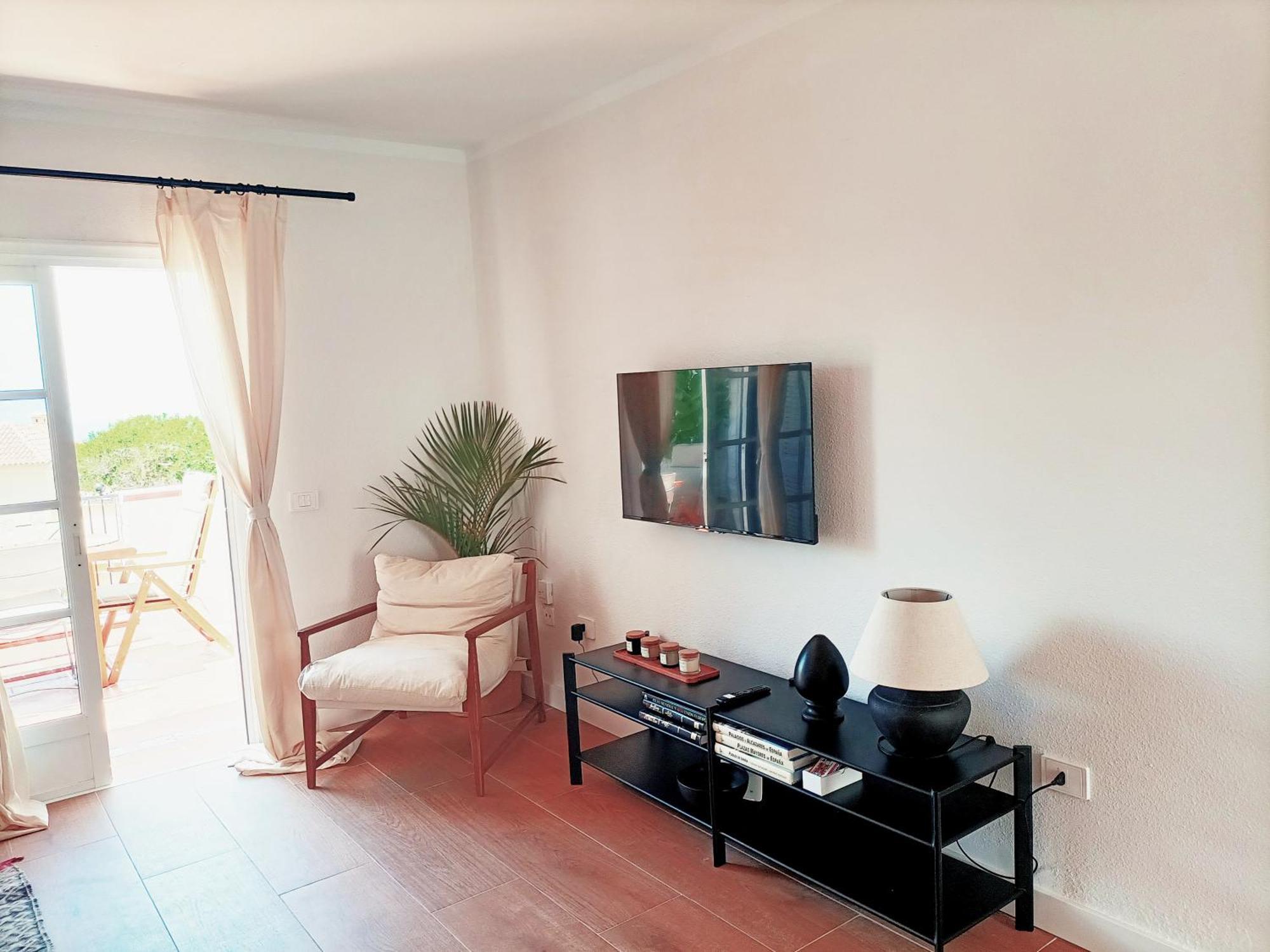 Costa Adeje Topfloor Corner Panoramics Views & Pools 外观 照片