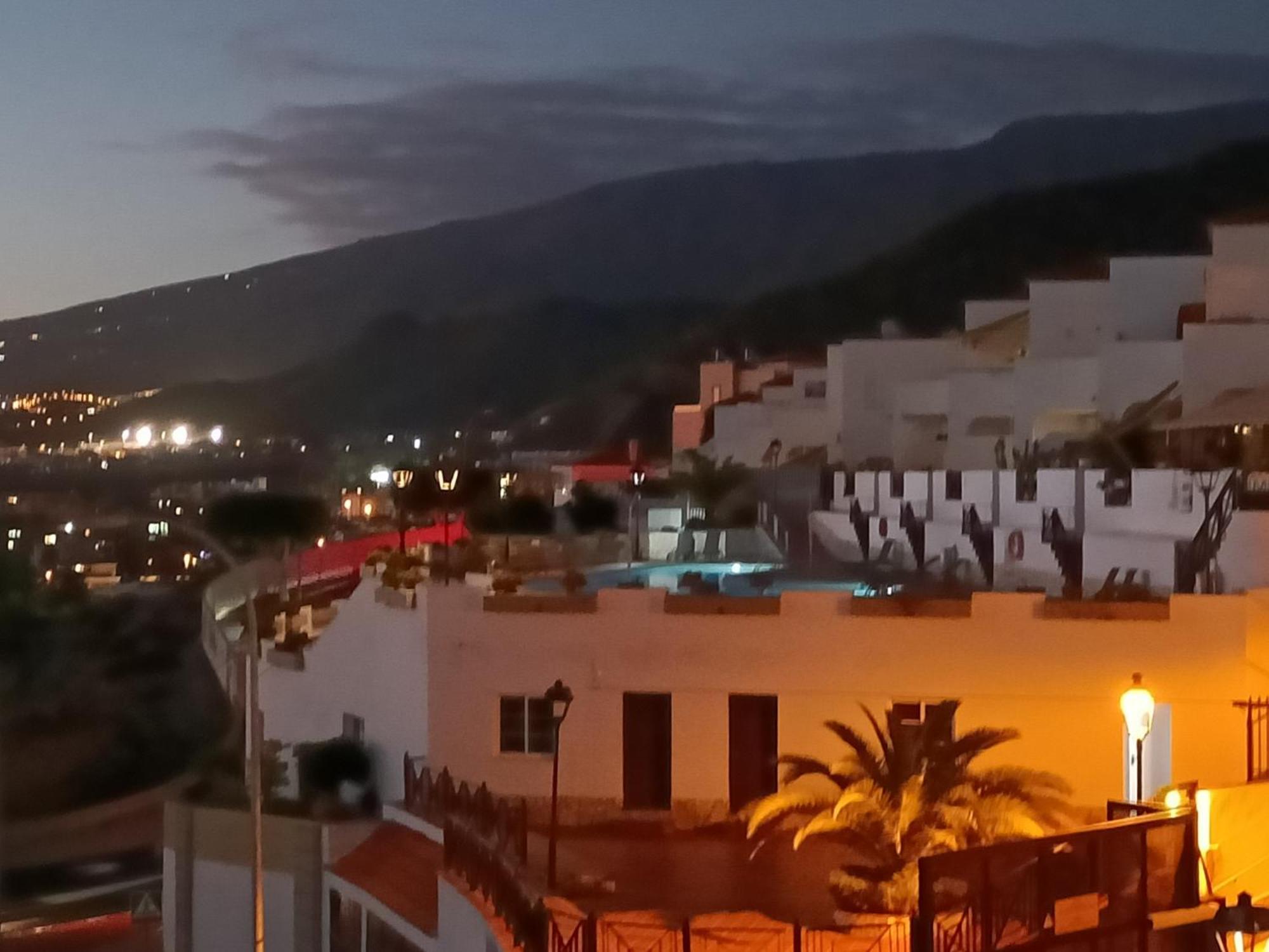 Costa Adeje Topfloor Corner Panoramics Views & Pools 外观 照片