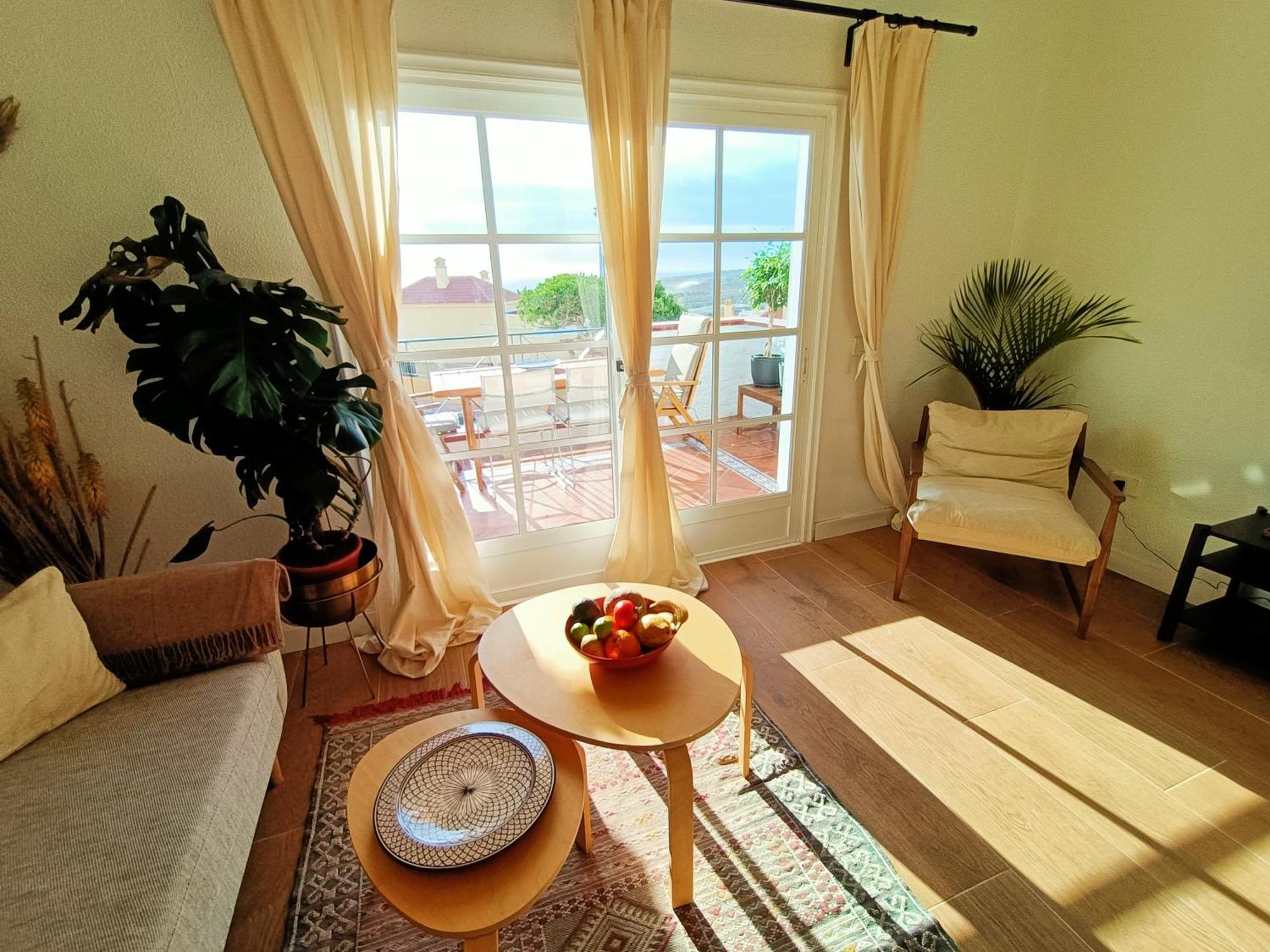 Costa Adeje Topfloor Corner Panoramics Views & Pools 外观 照片