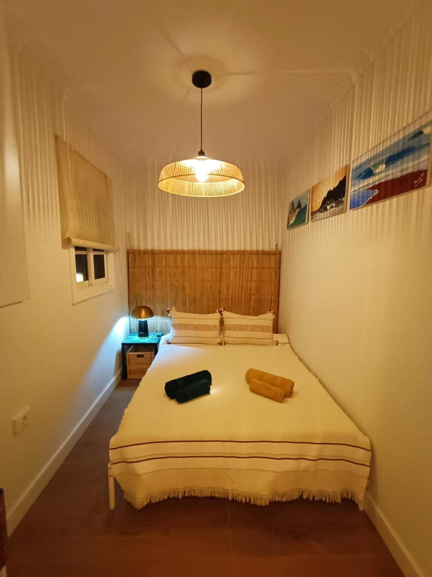 Costa Adeje Topfloor Corner Panoramics Views & Pools 外观 照片