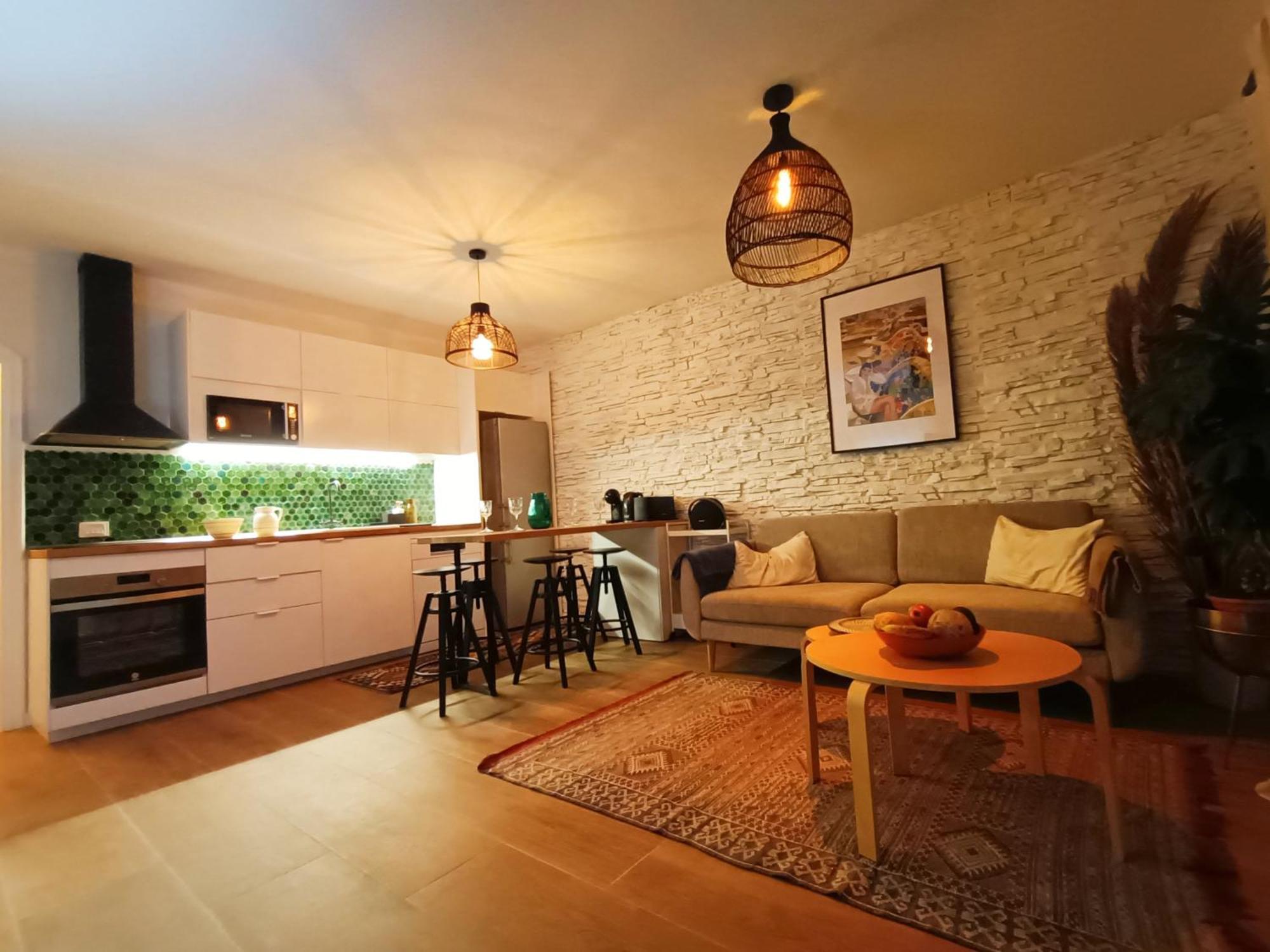 Costa Adeje Topfloor Corner Panoramics Views & Pools 外观 照片