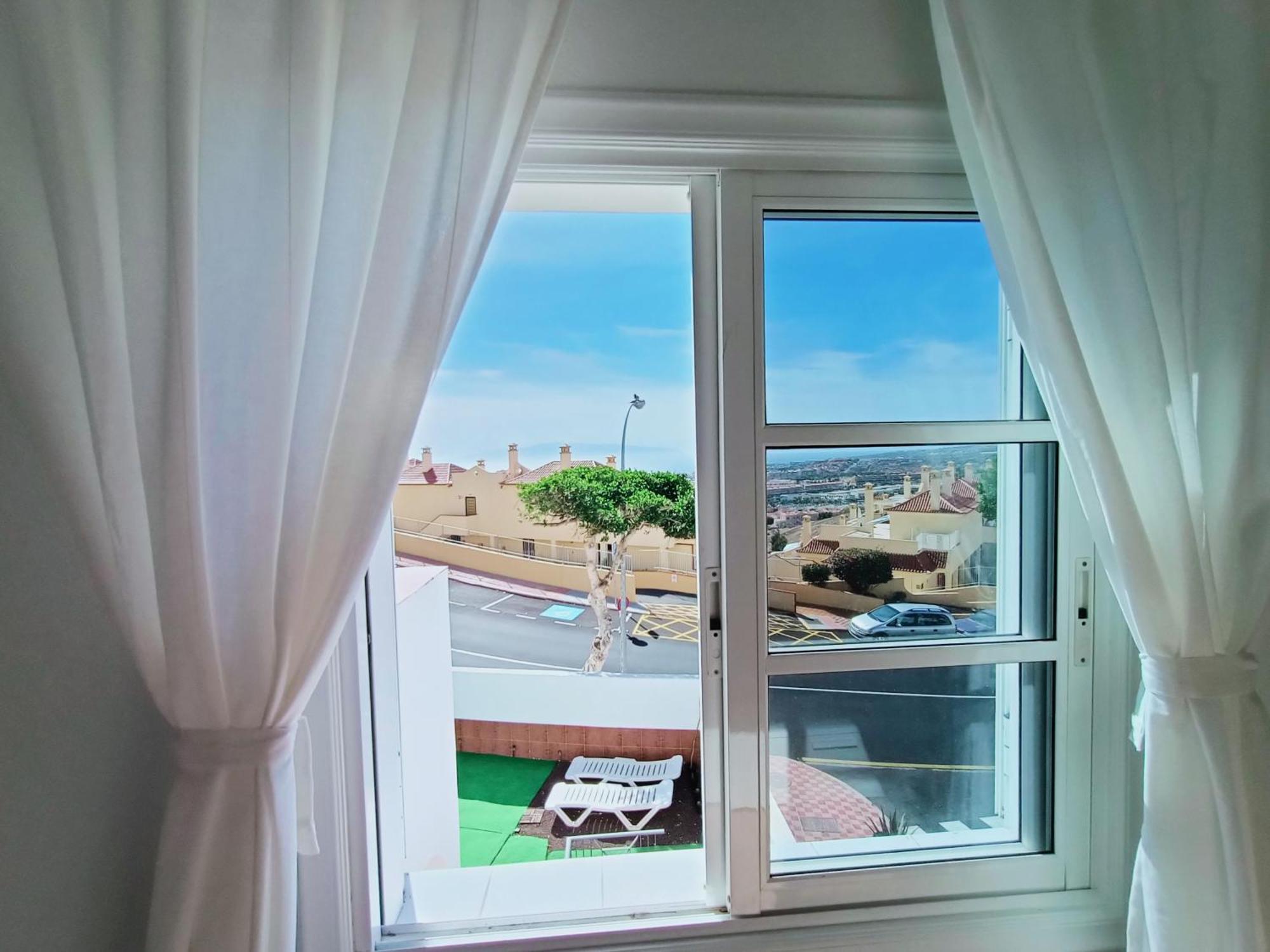 Costa Adeje Topfloor Corner Panoramics Views & Pools 外观 照片