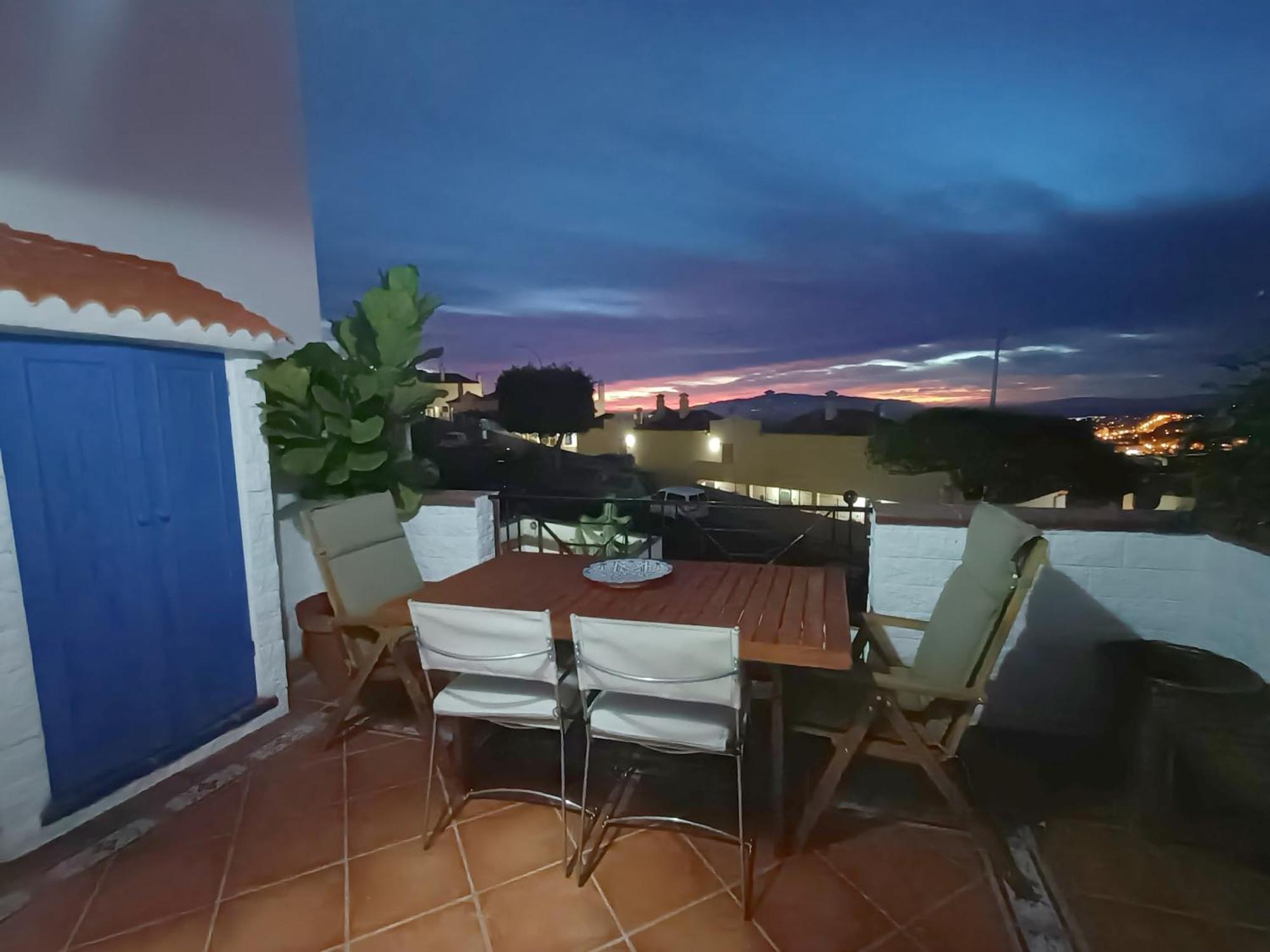 Costa Adeje Topfloor Corner Panoramics Views & Pools 外观 照片