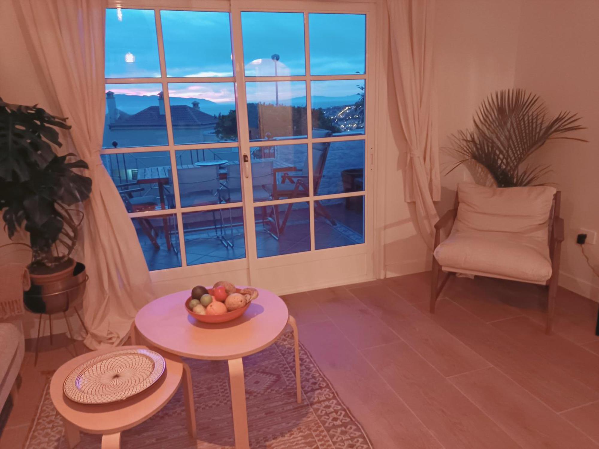 Costa Adeje Topfloor Corner Panoramics Views & Pools 外观 照片