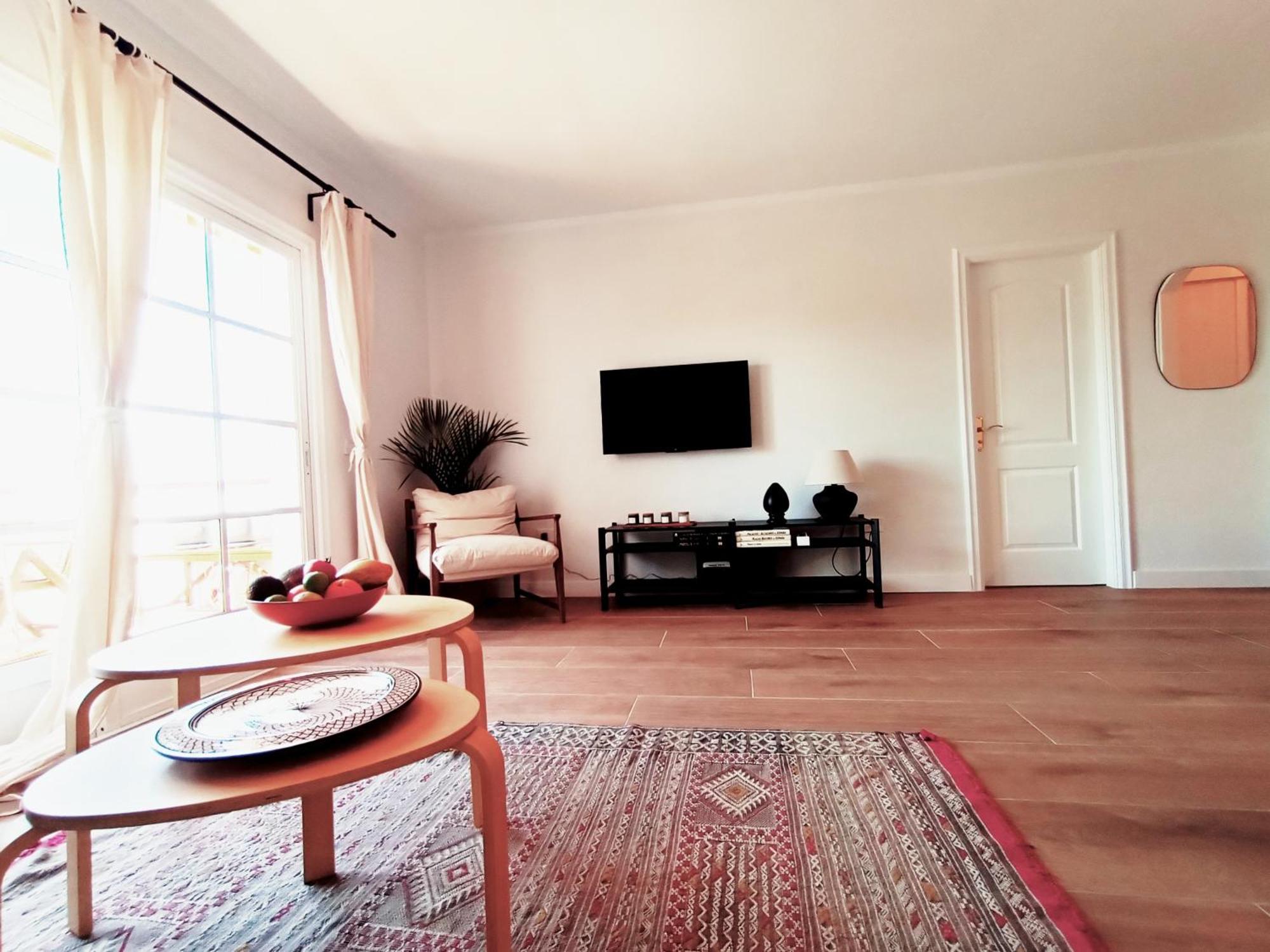 Costa Adeje Topfloor Corner Panoramics Views & Pools 外观 照片