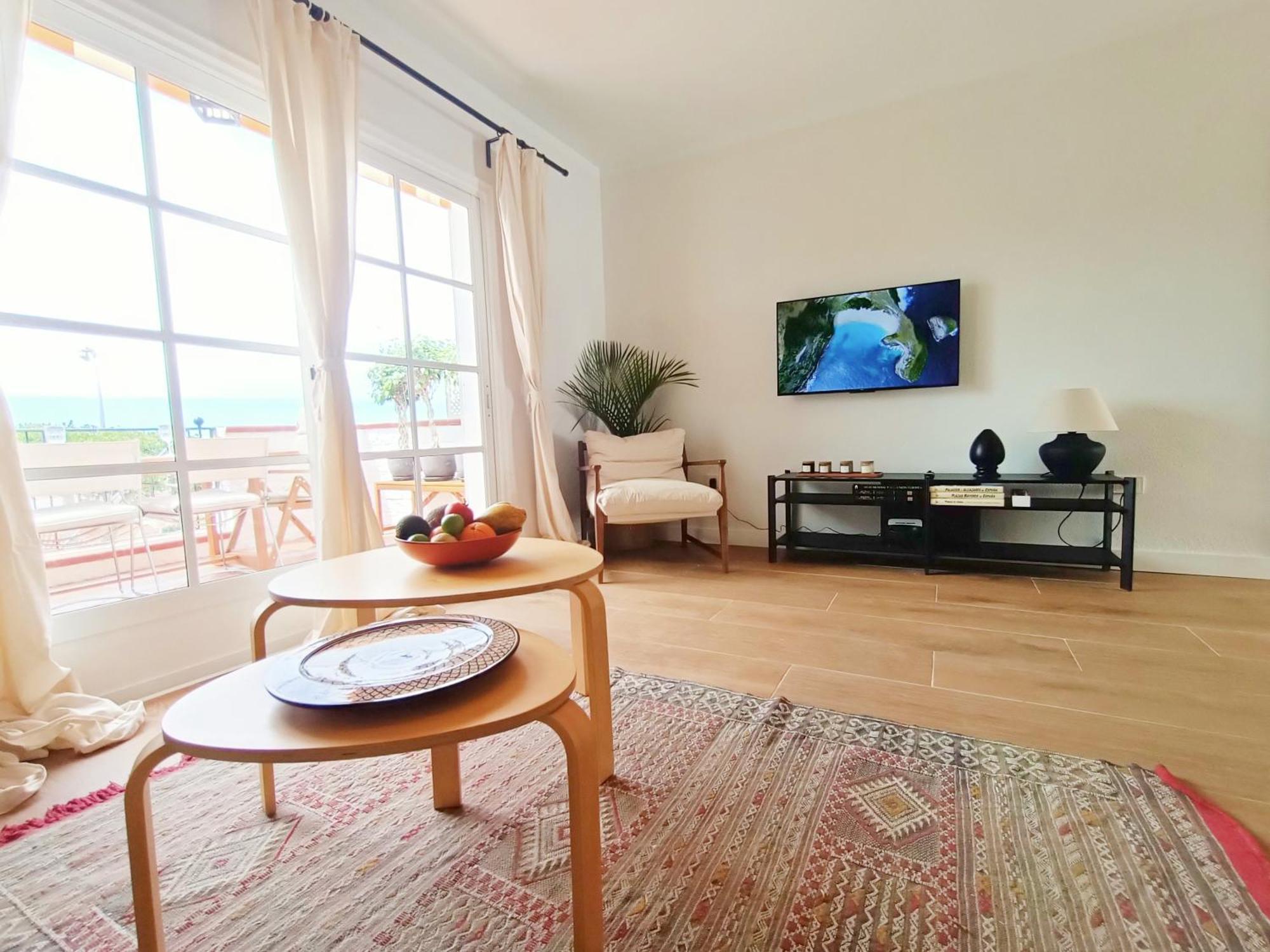 Costa Adeje Topfloor Corner Panoramics Views & Pools 外观 照片