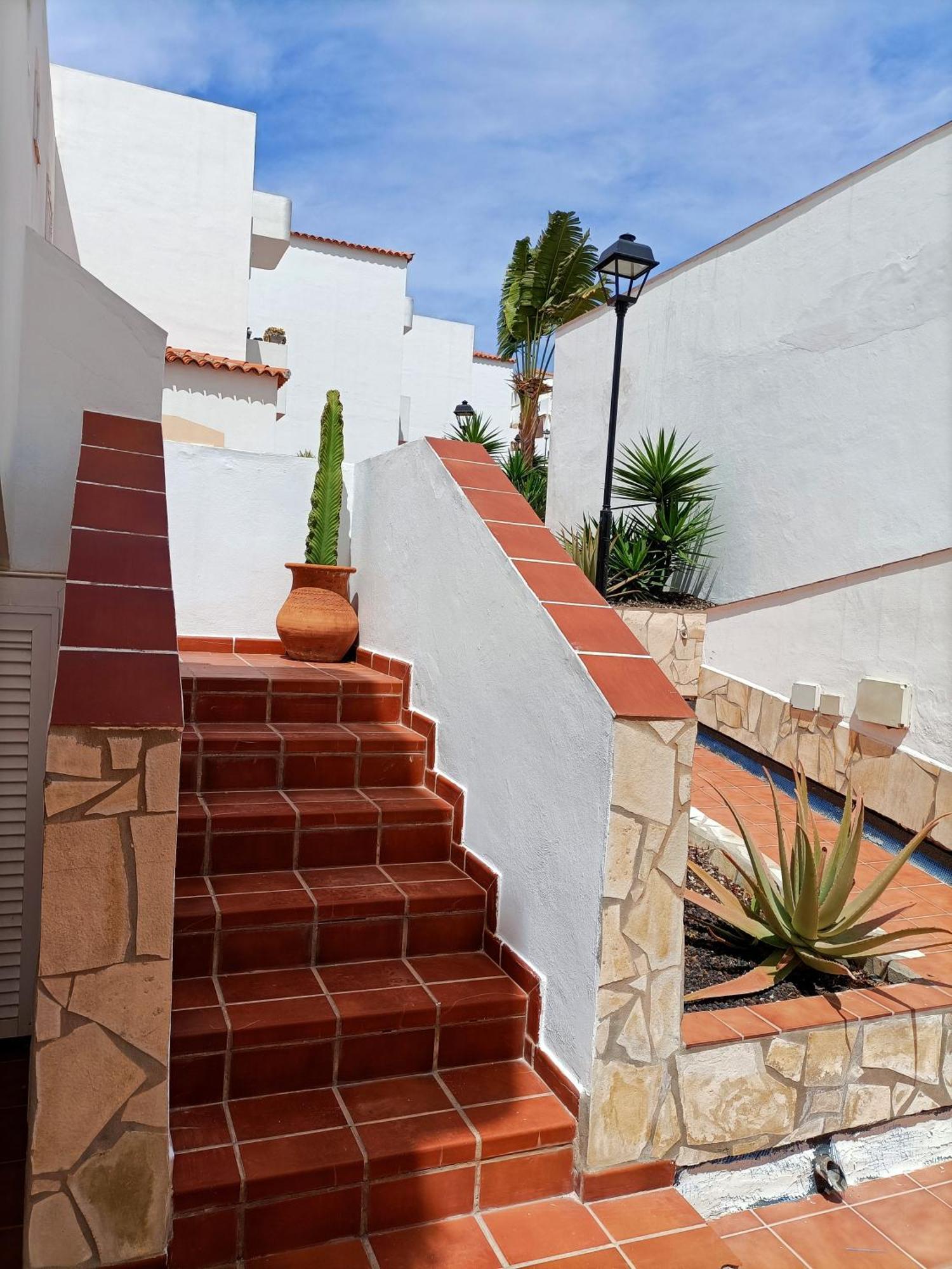 Costa Adeje Topfloor Corner Panoramics Views & Pools 外观 照片