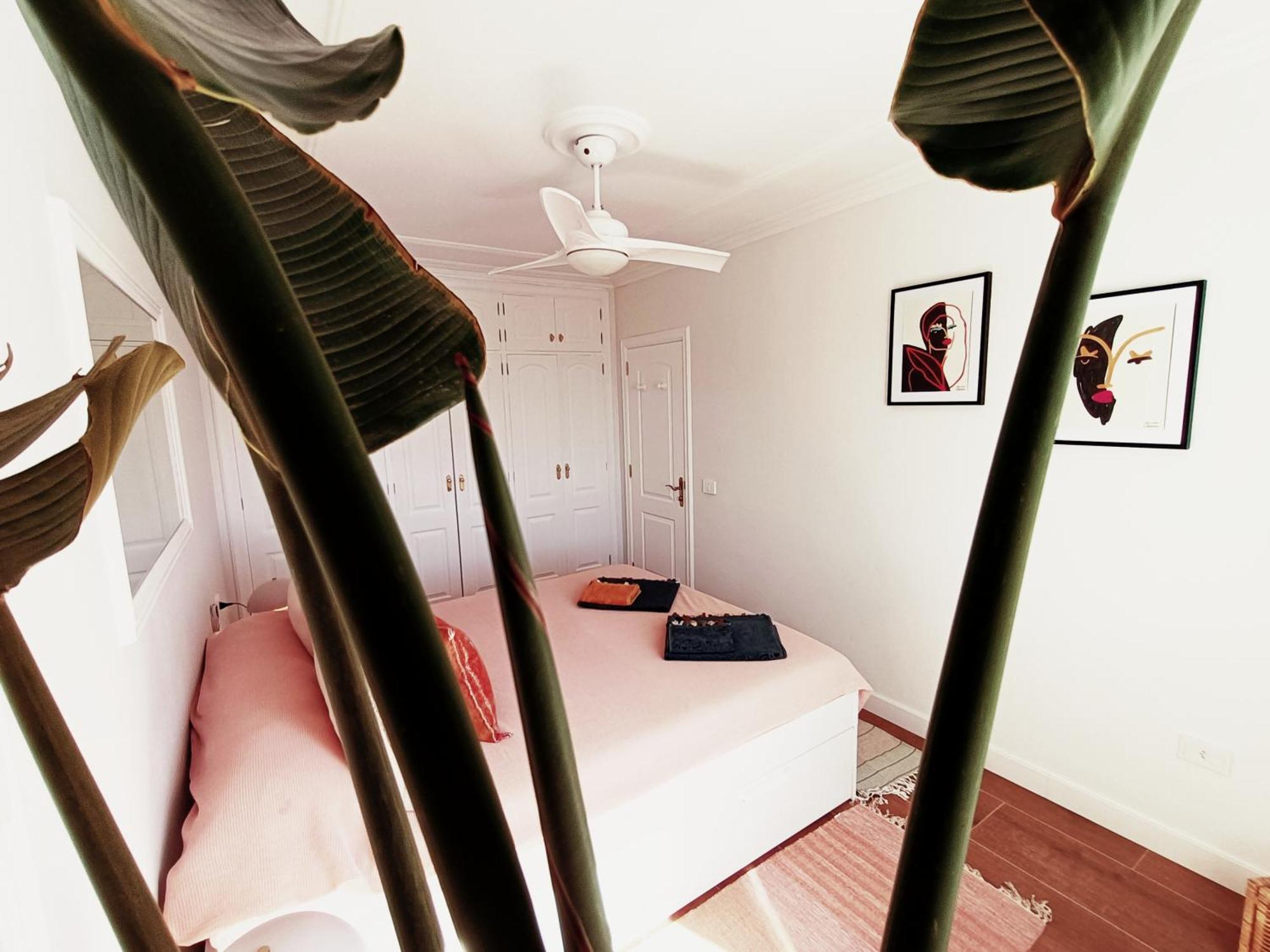 Costa Adeje Topfloor Corner Panoramics Views & Pools 外观 照片