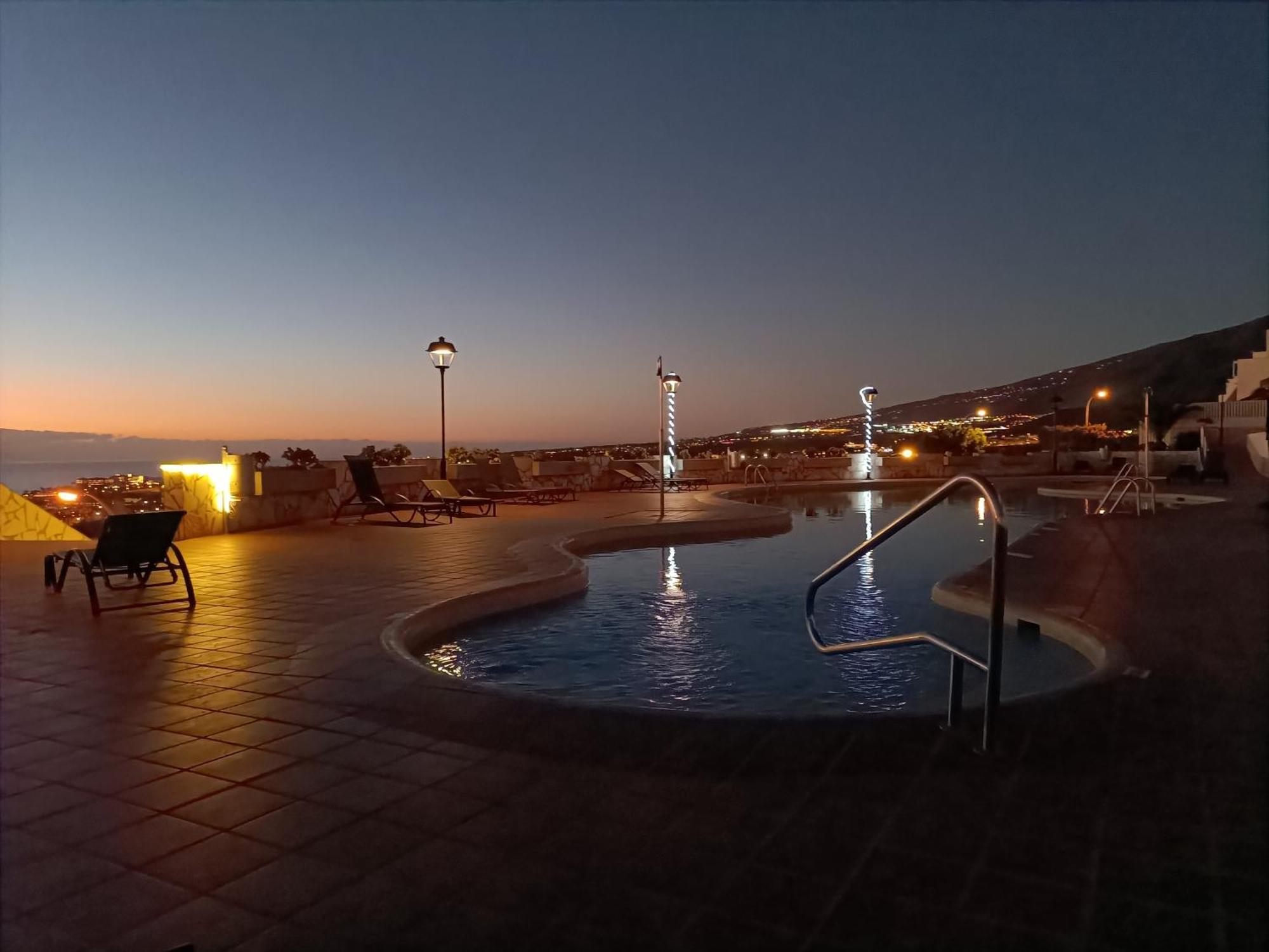 Costa Adeje Topfloor Corner Panoramics Views & Pools 外观 照片