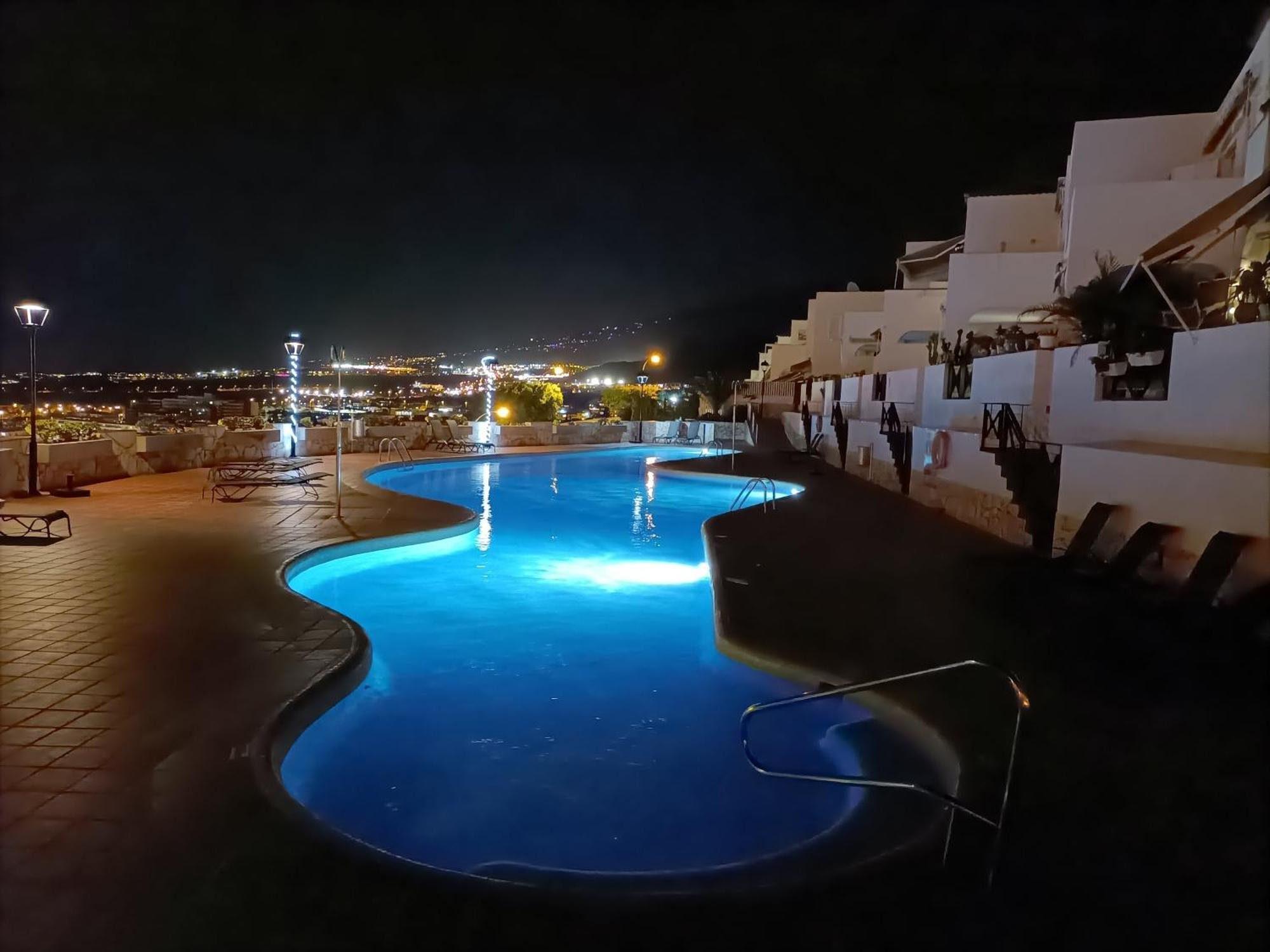 Costa Adeje Topfloor Corner Panoramics Views & Pools 外观 照片