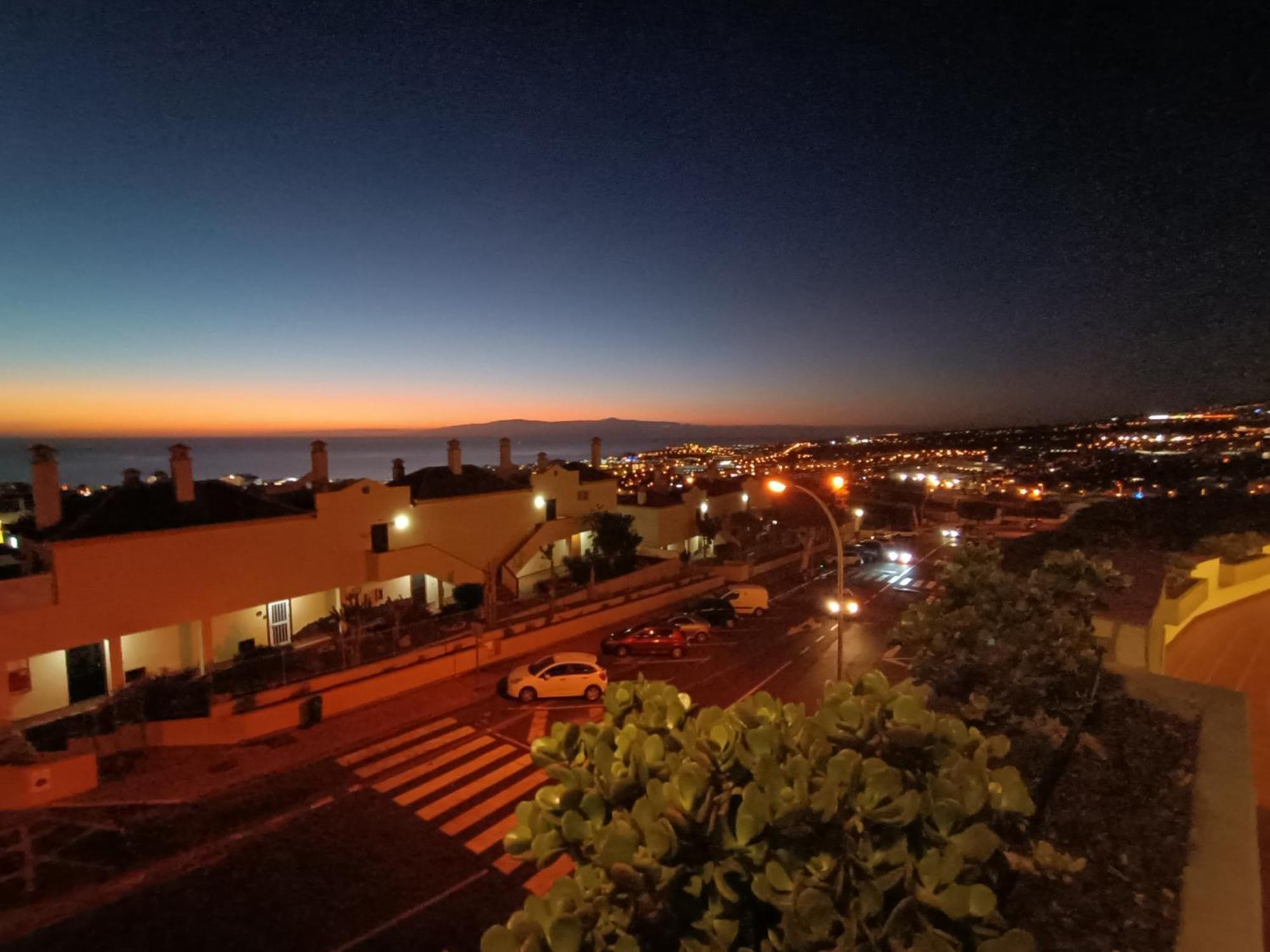 Costa Adeje Topfloor Corner Panoramics Views & Pools 外观 照片